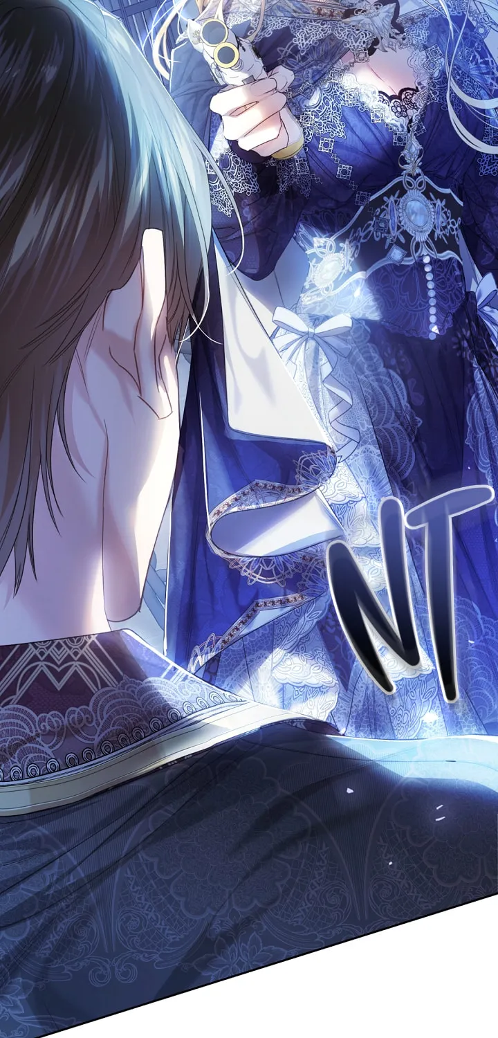 The Villainess is a Marionette Chapter 55 page 77 - 