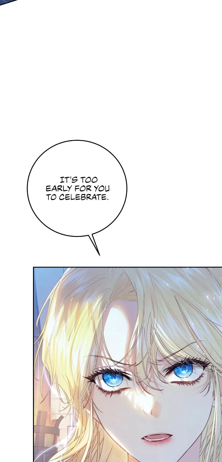 The Villainess is a Marionette Chapter 55 page 78 - 