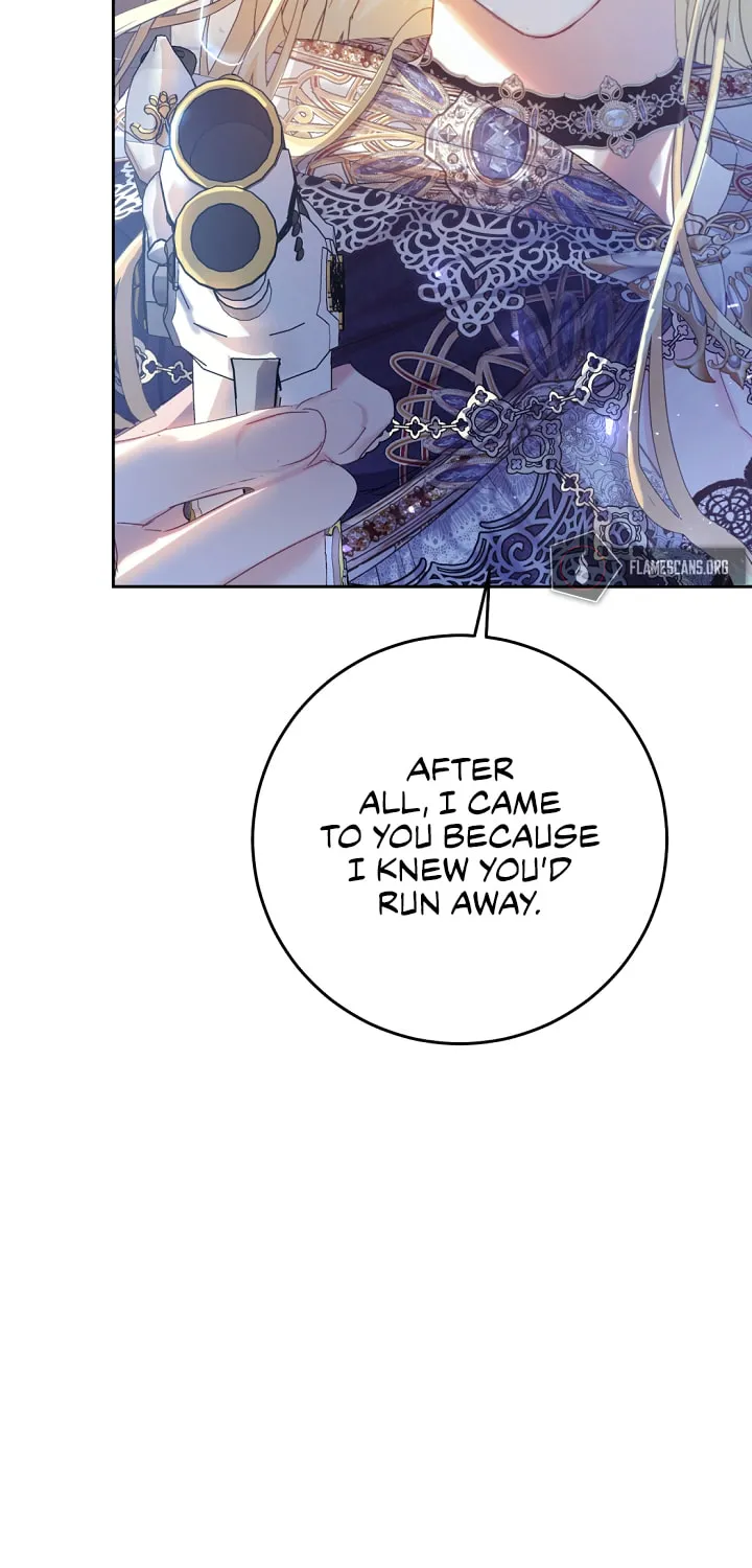 The Villainess is a Marionette Chapter 55 page 79 - 