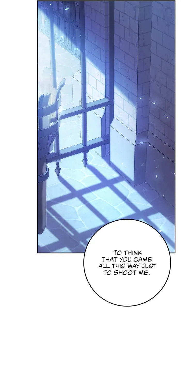 The Villainess is a Marionette Chapter 55 page 82 - 