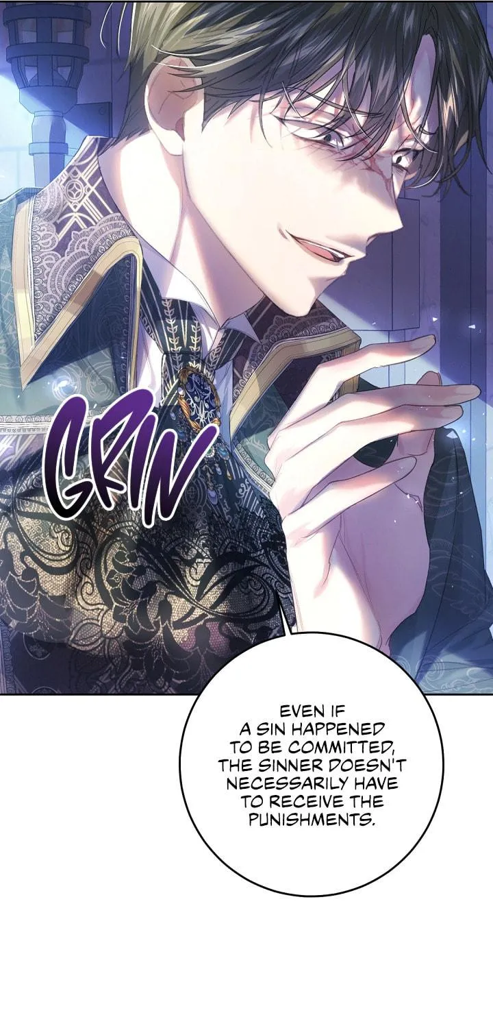 The Villainess is a Marionette Chapter 55 page 84 - 