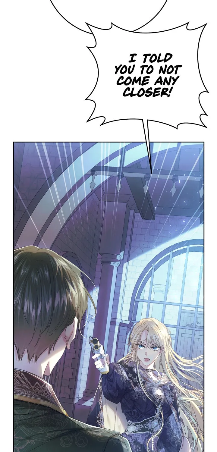 The Villainess is a Marionette Chapter 55 page 86 - 