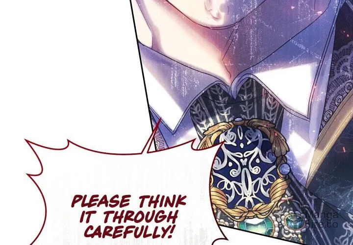 The Villainess is a Marionette Chapter 55 page 91 - 