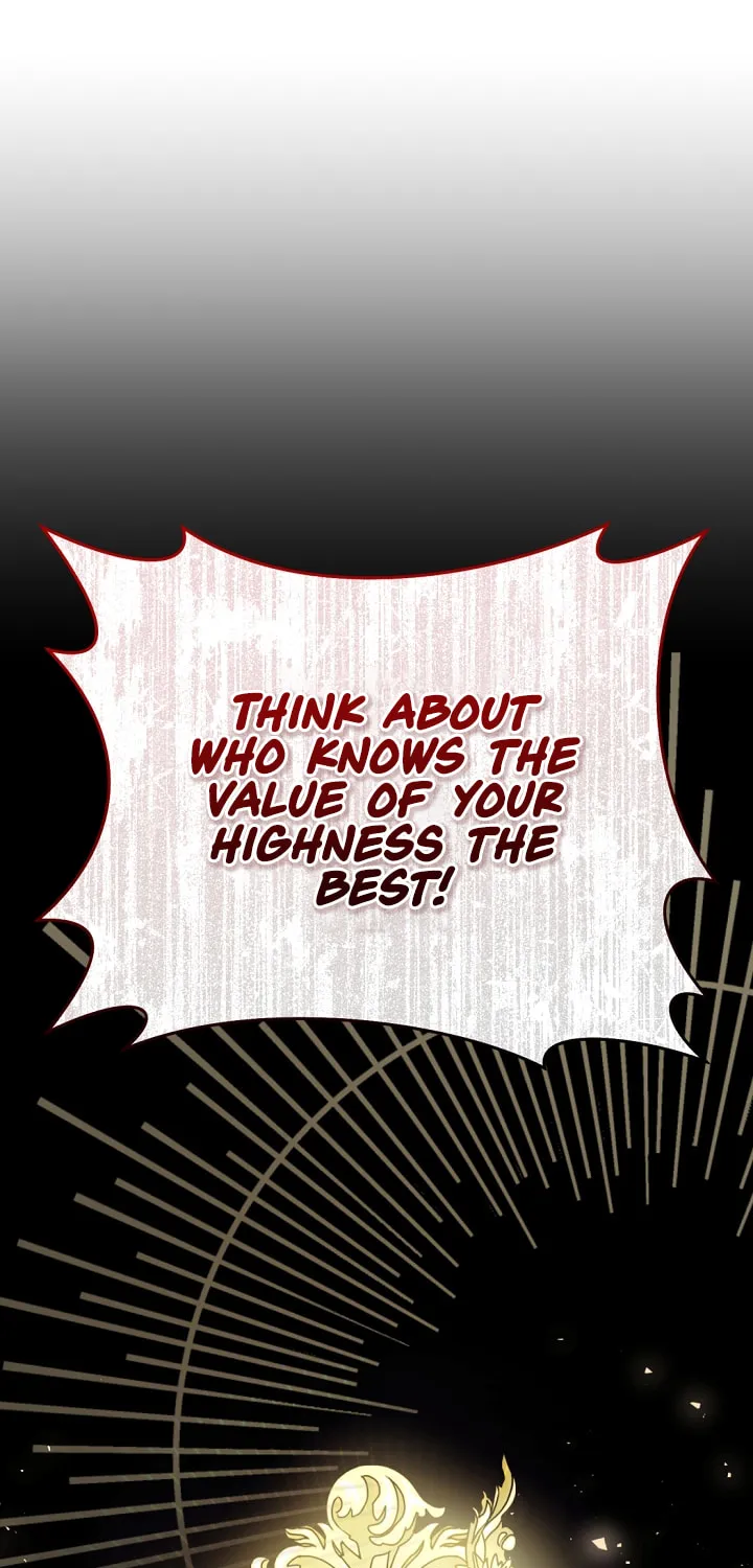 The Villainess is a Marionette Chapter 55 page 93 - 