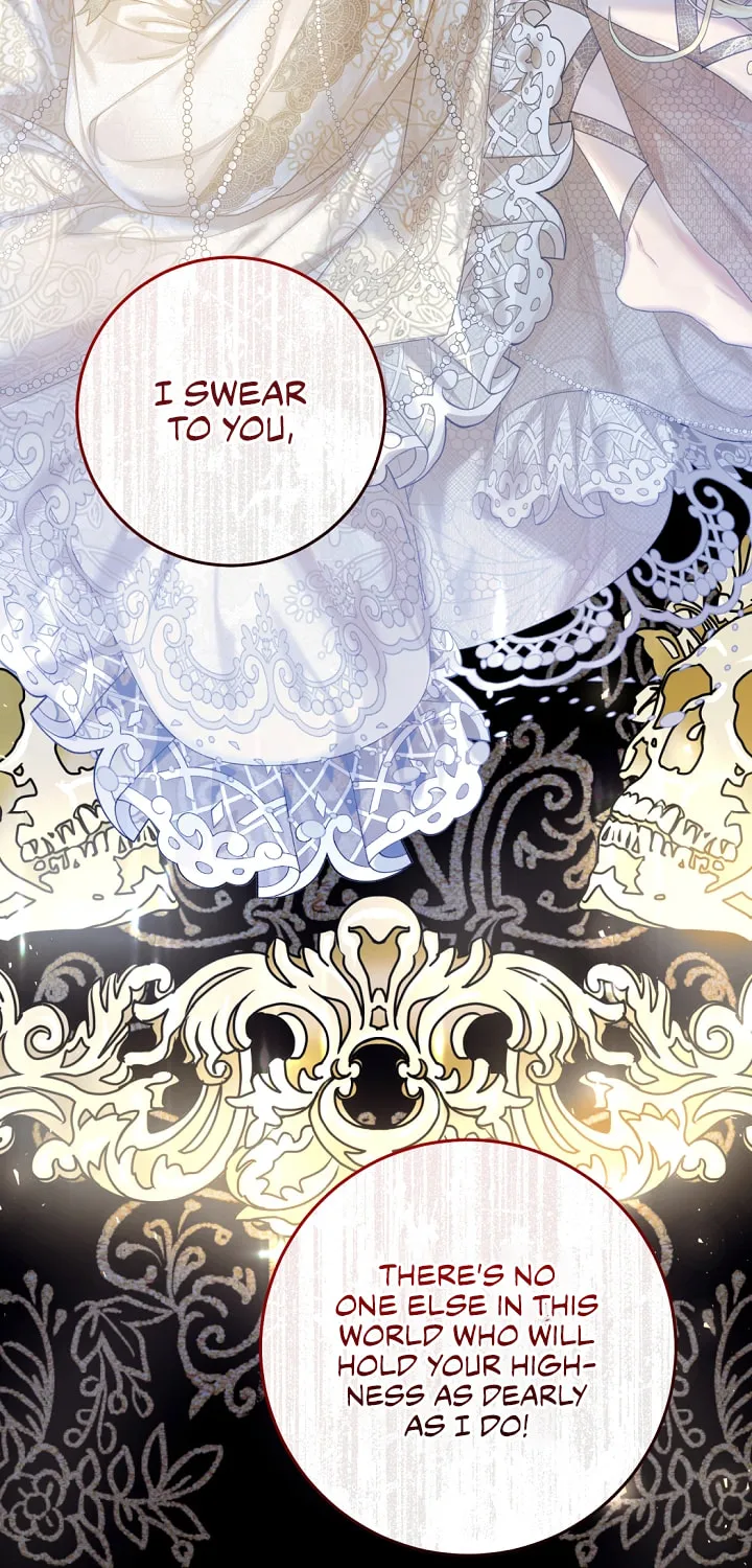 The Villainess is a Marionette Chapter 55 page 95 - 