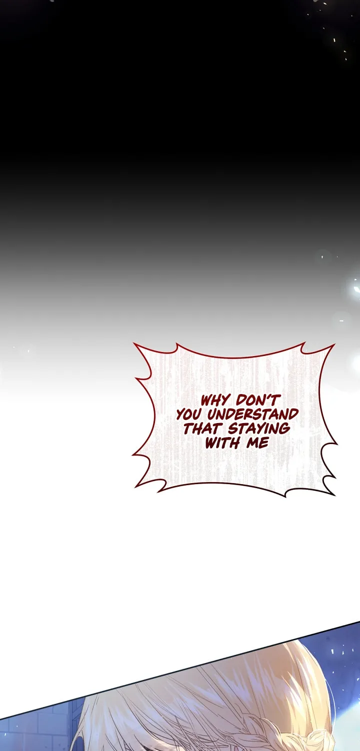 The Villainess is a Marionette Chapter 55 page 96 - 