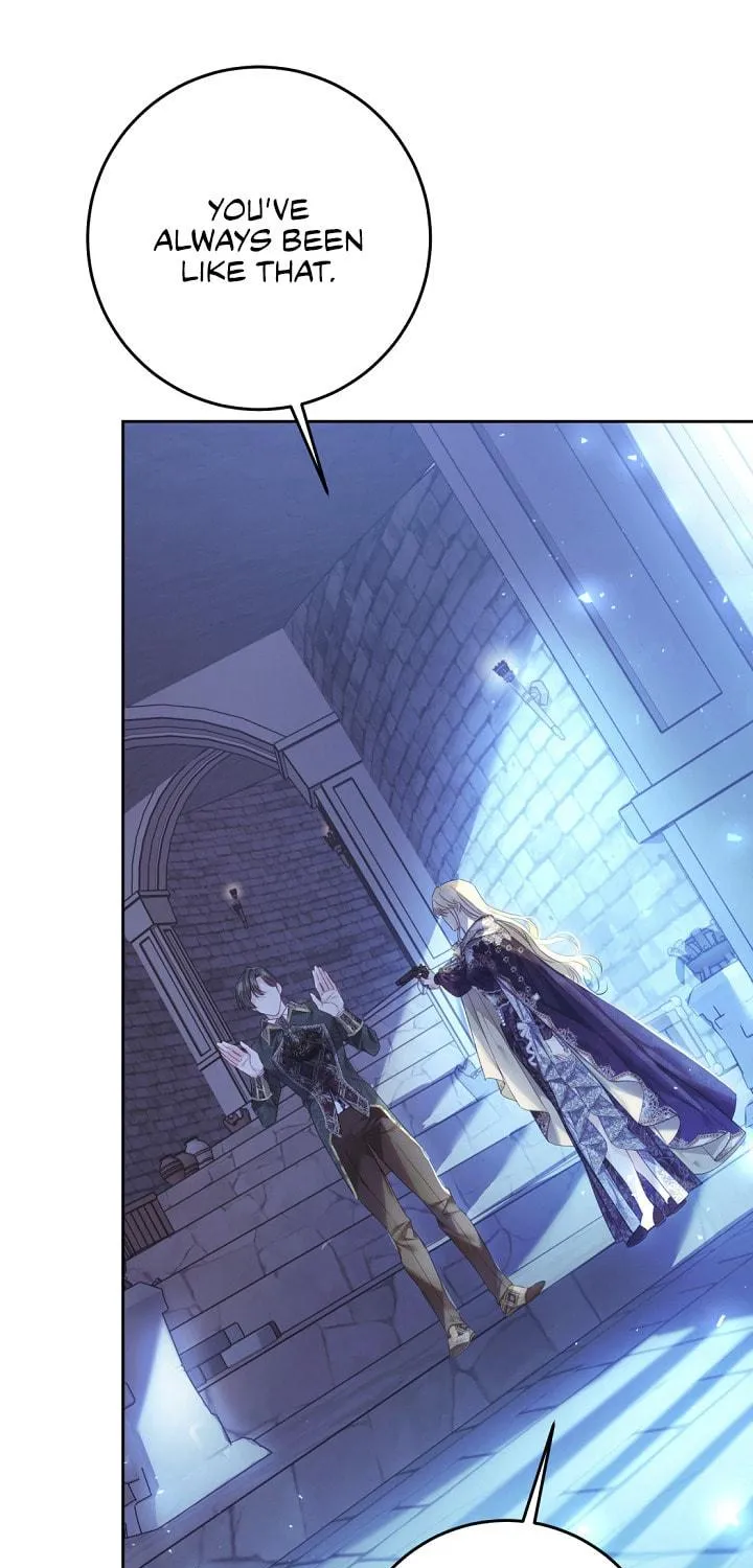 The Villainess is a Marionette Chapter 55 page 100 - 
