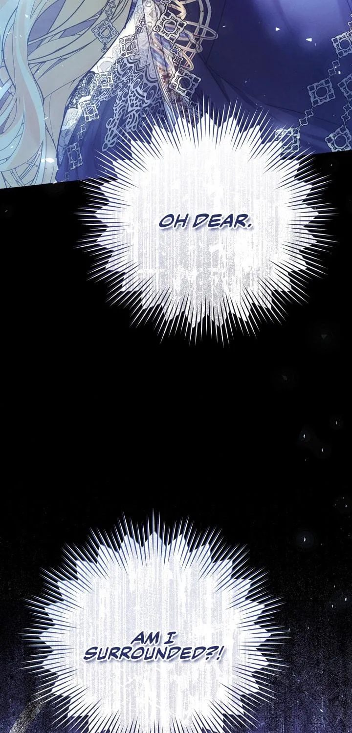 The Villainess is a Marionette Chapter 56 page 14 - 