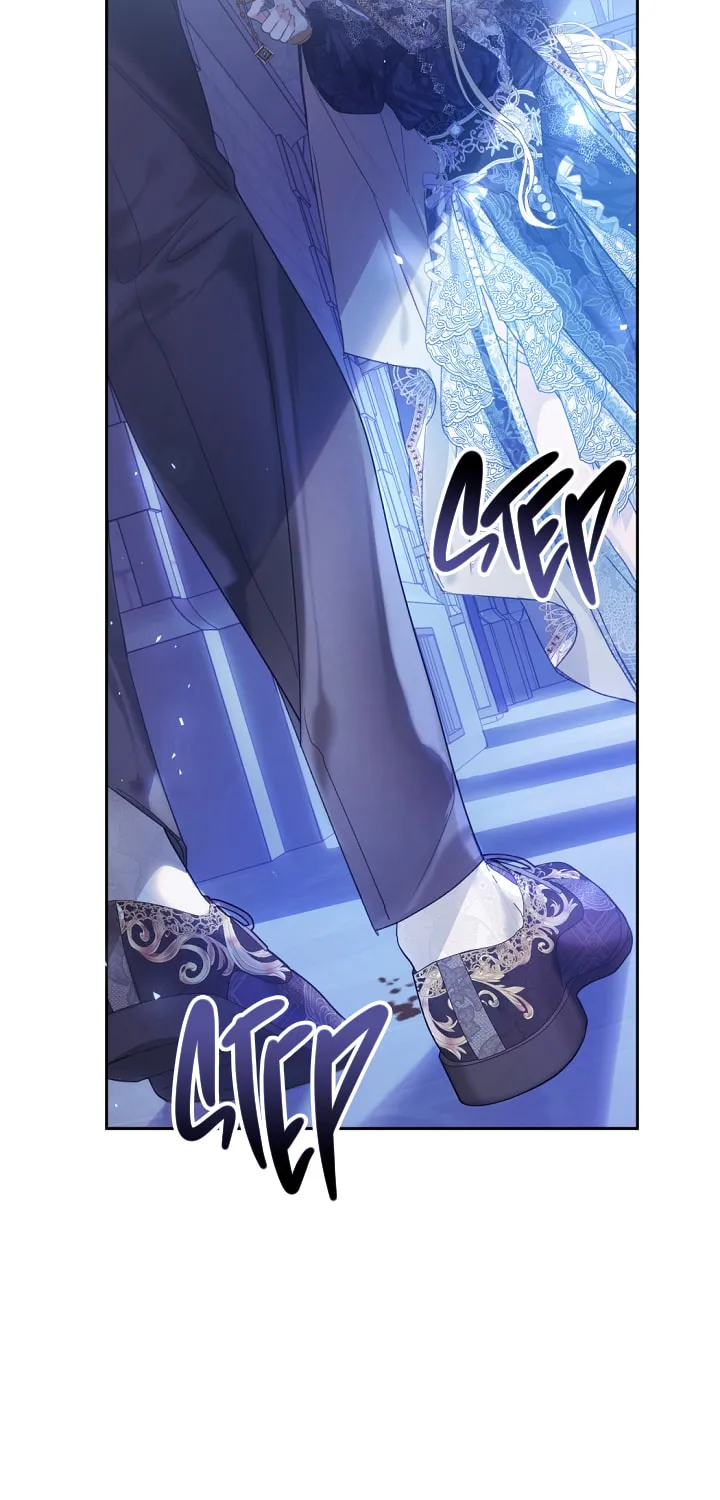 The Villainess is a Marionette Chapter 56 page 23 - 
