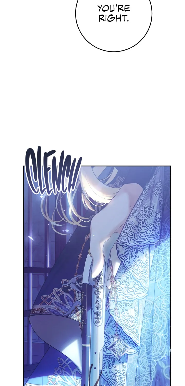 The Villainess is a Marionette Chapter 56 page 26 - 