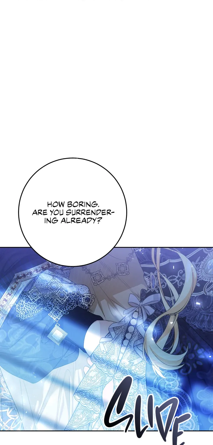 The Villainess is a Marionette Chapter 56 page 29 - 