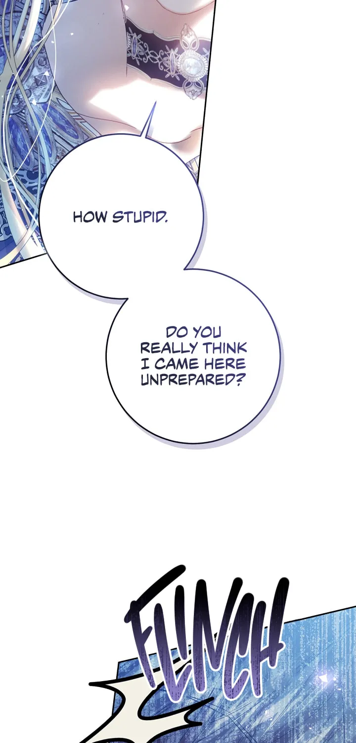 The Villainess is a Marionette Chapter 56 page 31 - 