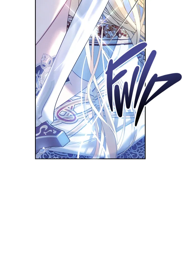 The Villainess is a Marionette Chapter 56 page 34 - 