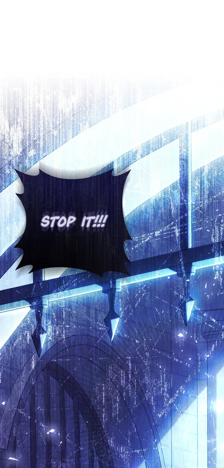 The Villainess is a Marionette Chapter 56 page 35 - 