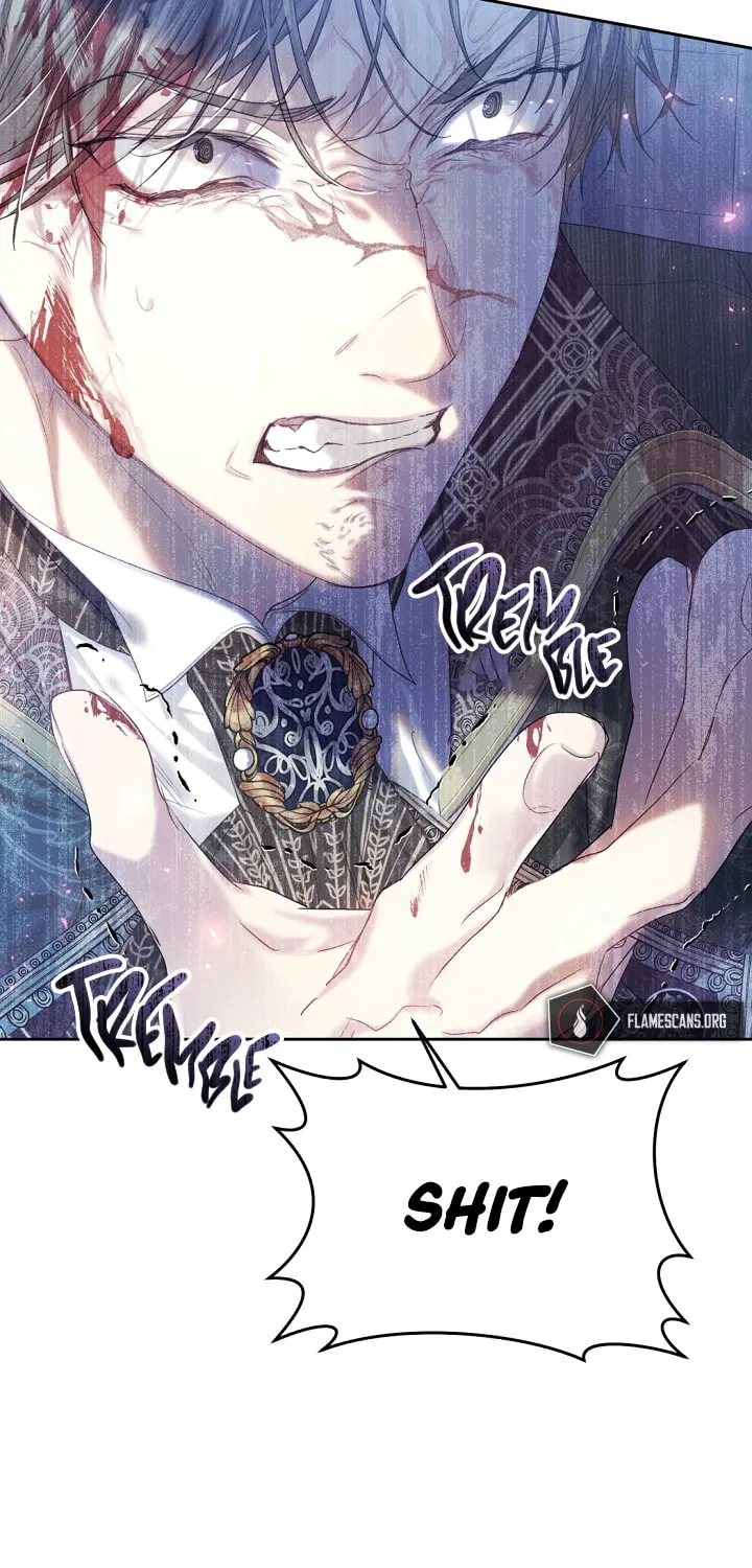 The Villainess is a Marionette Chapter 56 page 5 - 