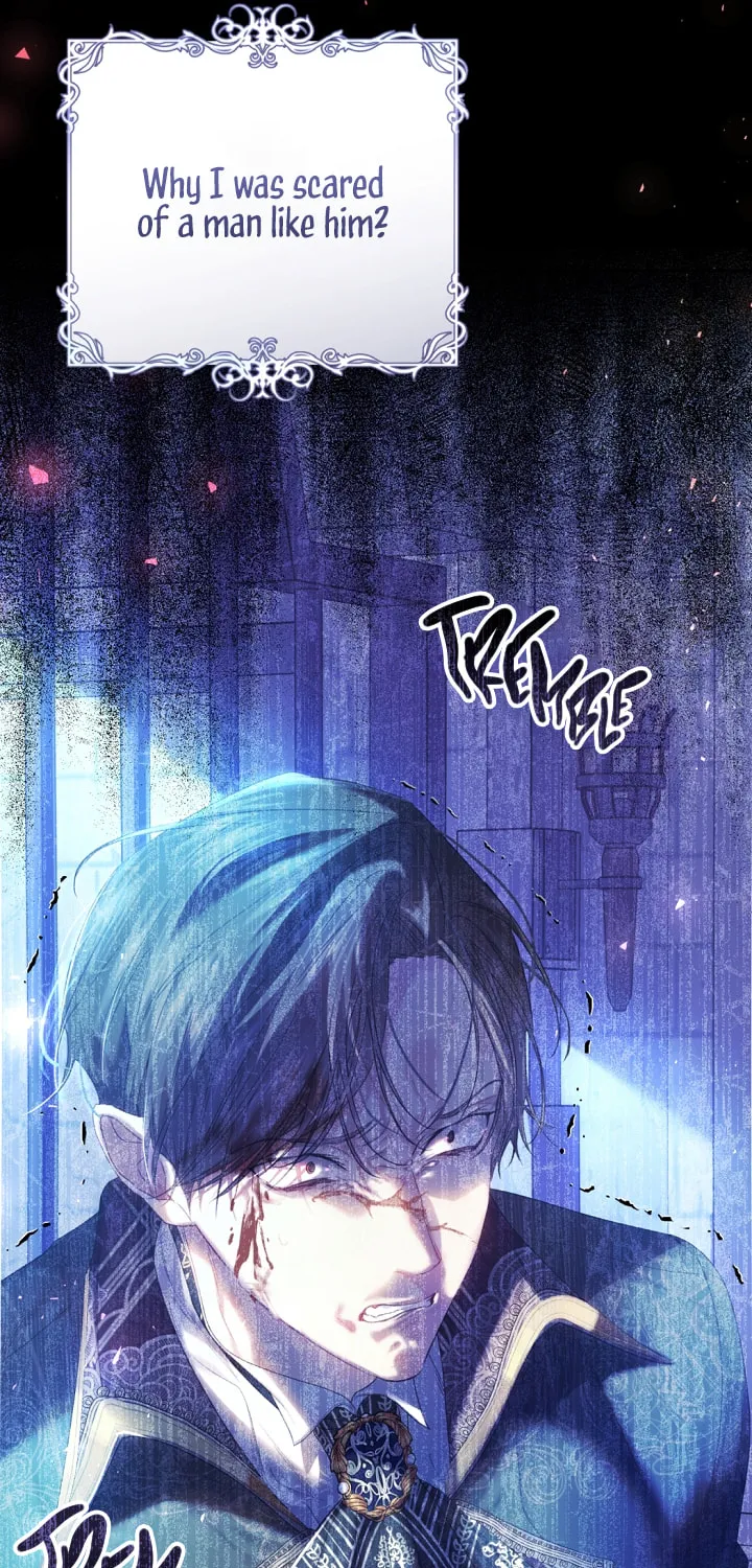The Villainess is a Marionette Chapter 56 page 42 - 