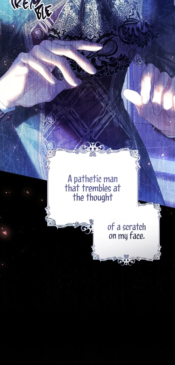 The Villainess is a Marionette Chapter 56 page 43 - 