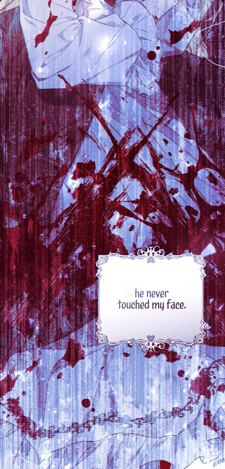 The Villainess is a Marionette Chapter 56 page 45 - 