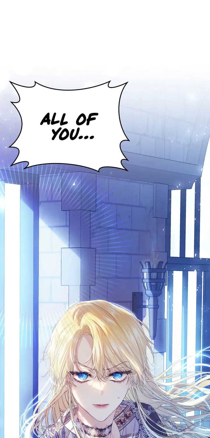 The Villainess is a Marionette Chapter 56 page 6 - 