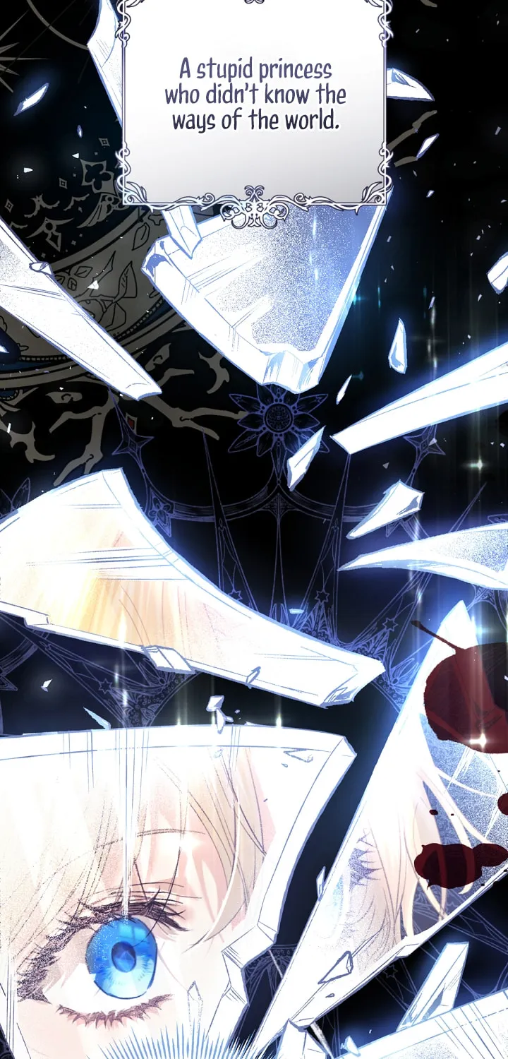 The Villainess is a Marionette Chapter 56 page 52 - 