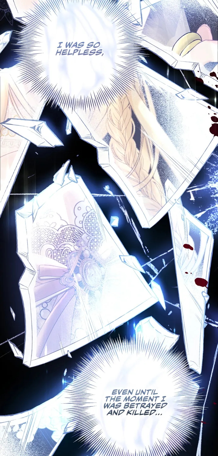 The Villainess is a Marionette Chapter 56 page 53 - 