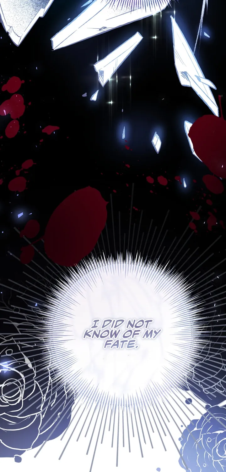 The Villainess is a Marionette Chapter 56 page 54 - 