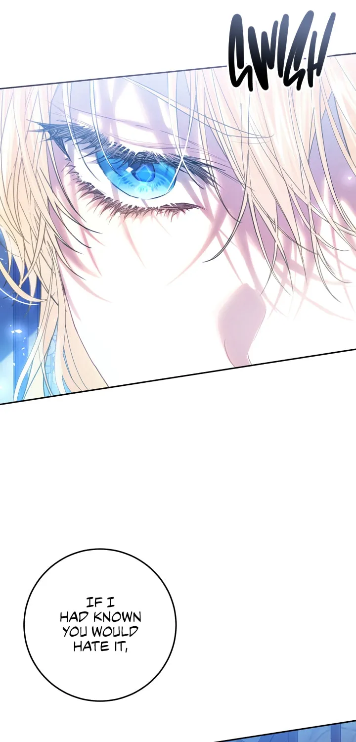 The Villainess is a Marionette Chapter 56 page 56 - 