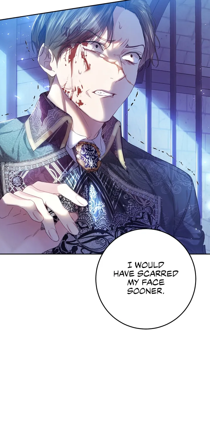 The Villainess is a Marionette Chapter 56 page 57 - 