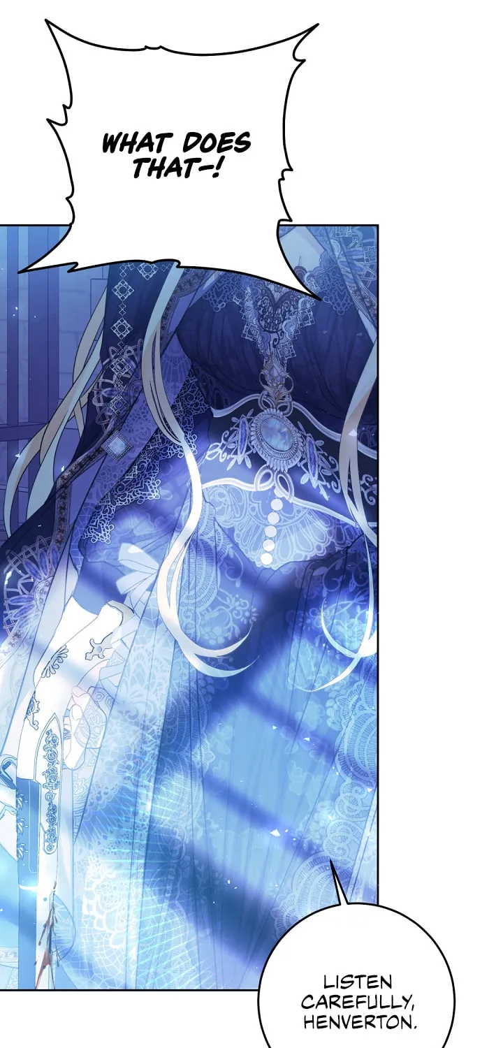 The Villainess is a Marionette Chapter 56 page 58 - 