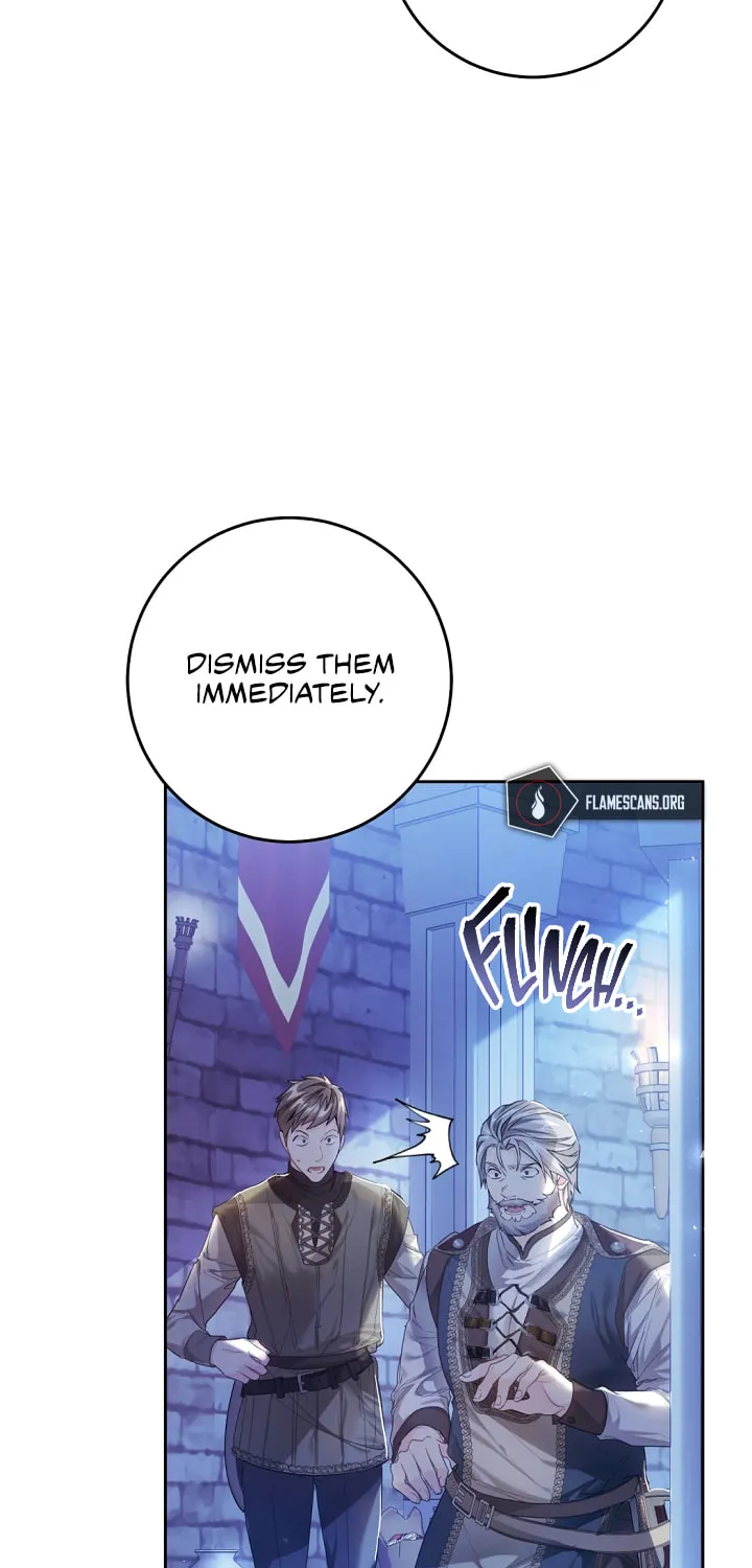 The Villainess is a Marionette Chapter 56 page 59 - 