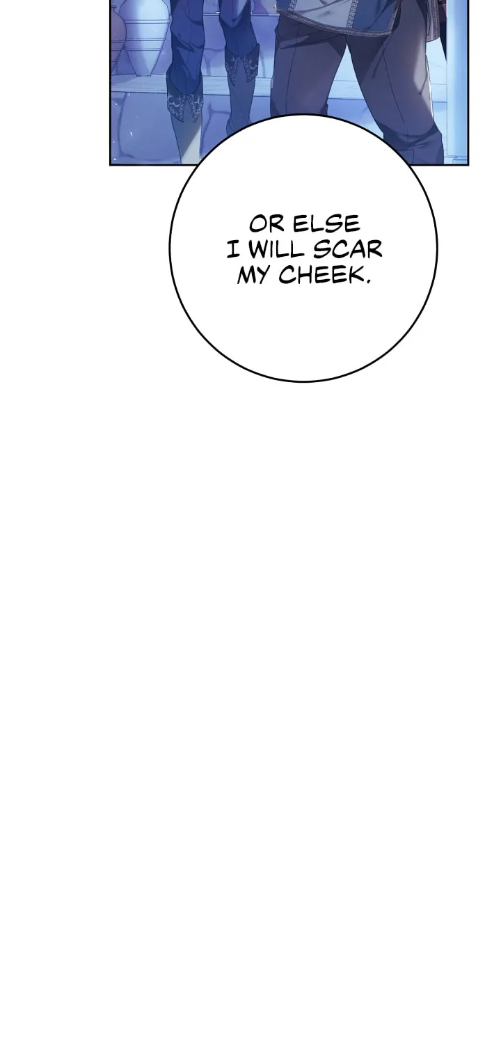 The Villainess is a Marionette Chapter 56 page 60 - 