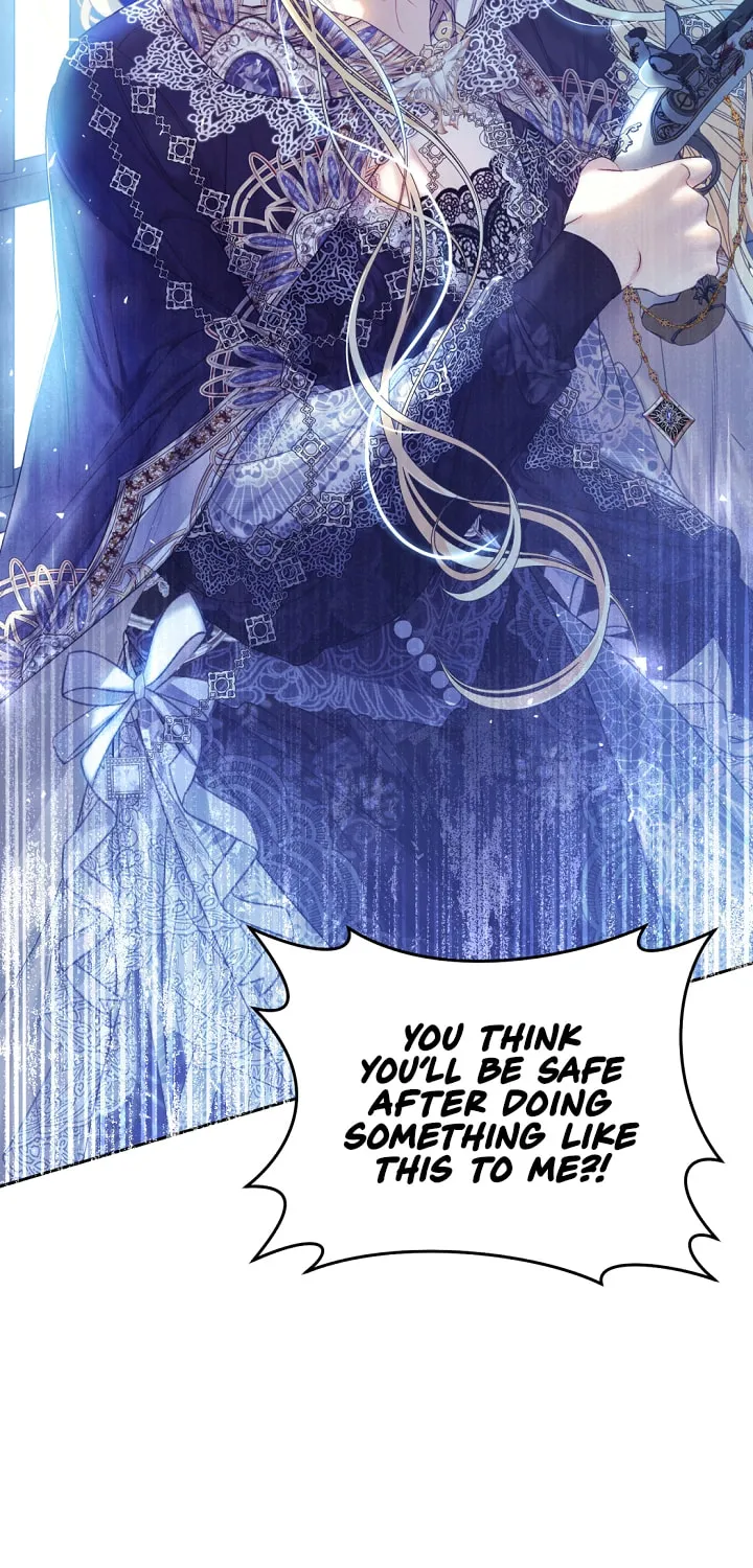 The Villainess is a Marionette Chapter 56 page 7 - 