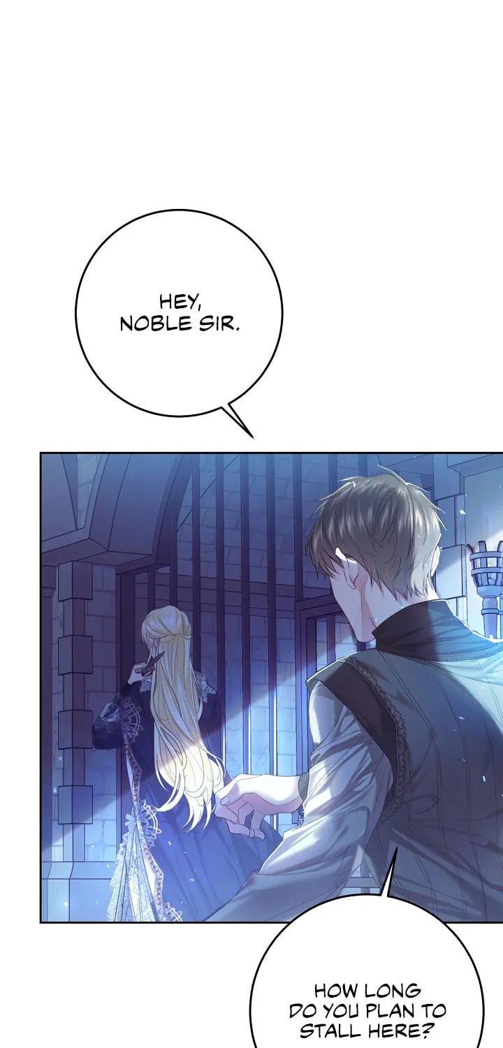 The Villainess is a Marionette Chapter 56 page 61 - 