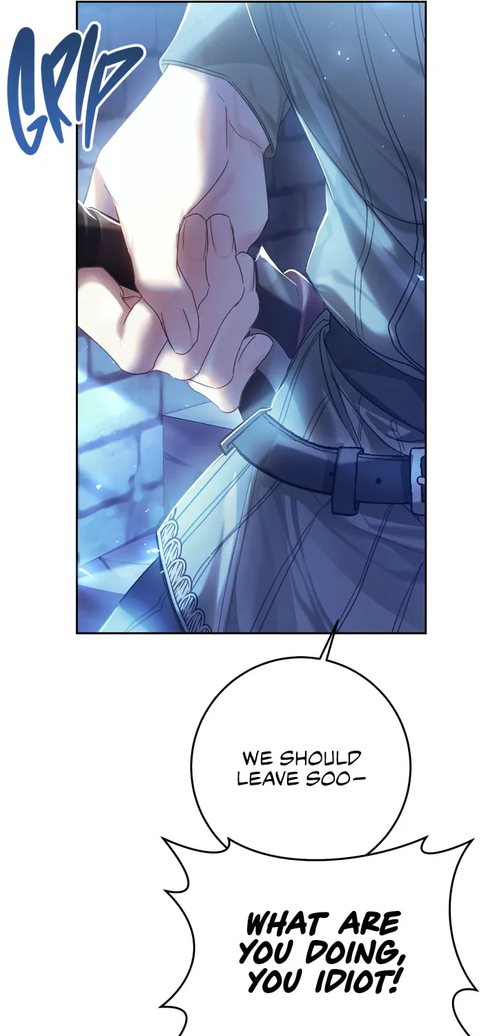 The Villainess is a Marionette Chapter 56 page 63 - 