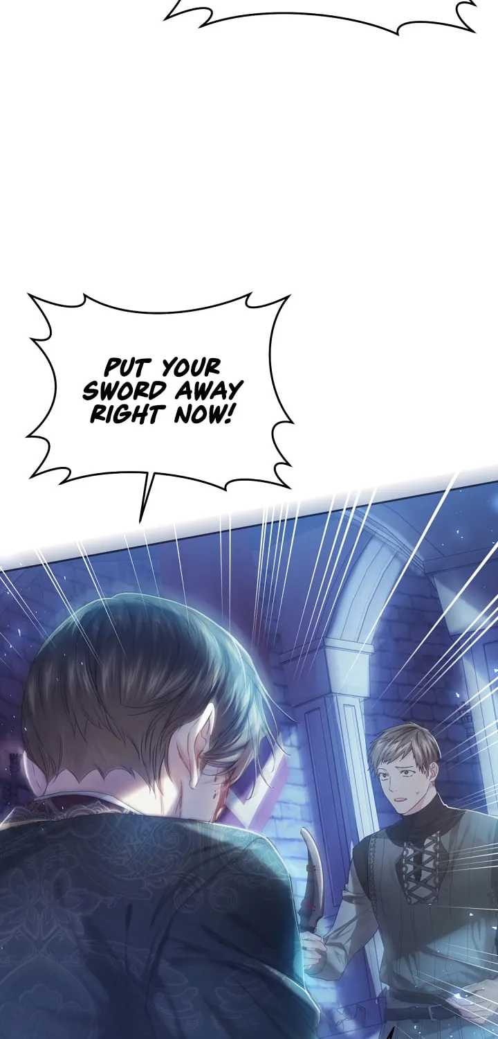 The Villainess is a Marionette Chapter 56 page 64 - 
