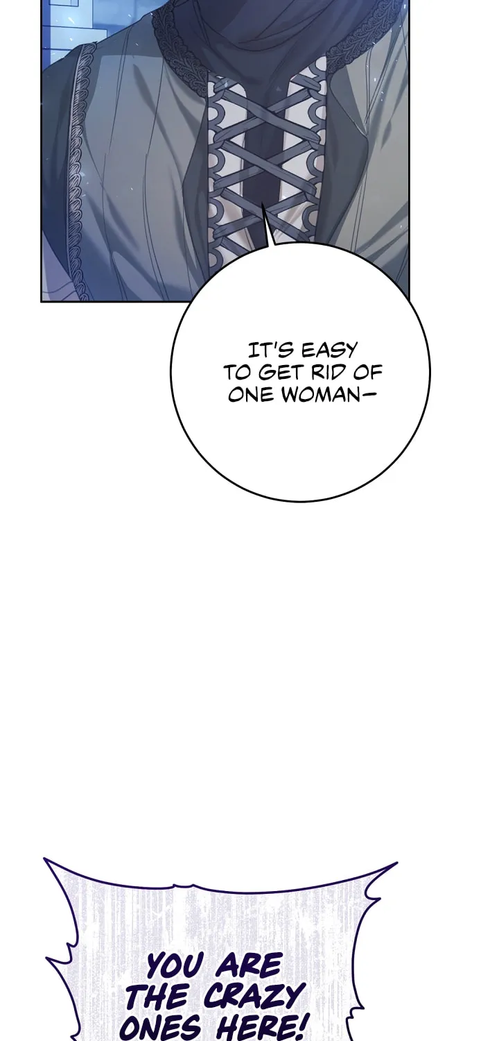 The Villainess is a Marionette Chapter 56 page 66 - 