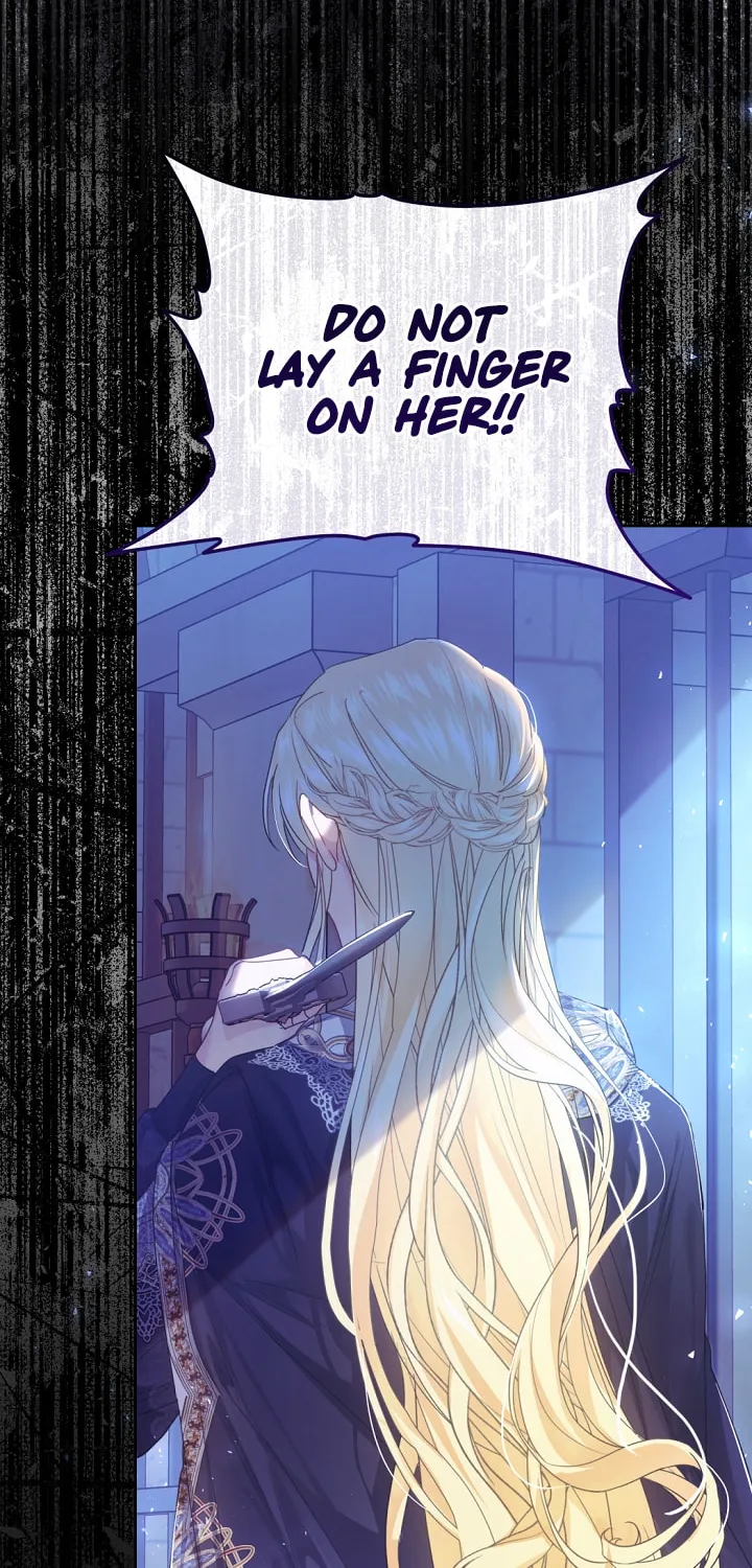 The Villainess is a Marionette Chapter 56 page 68 - 