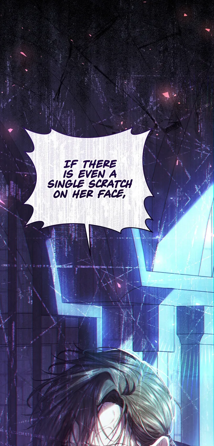The Villainess is a Marionette Chapter 56 page 70 - 