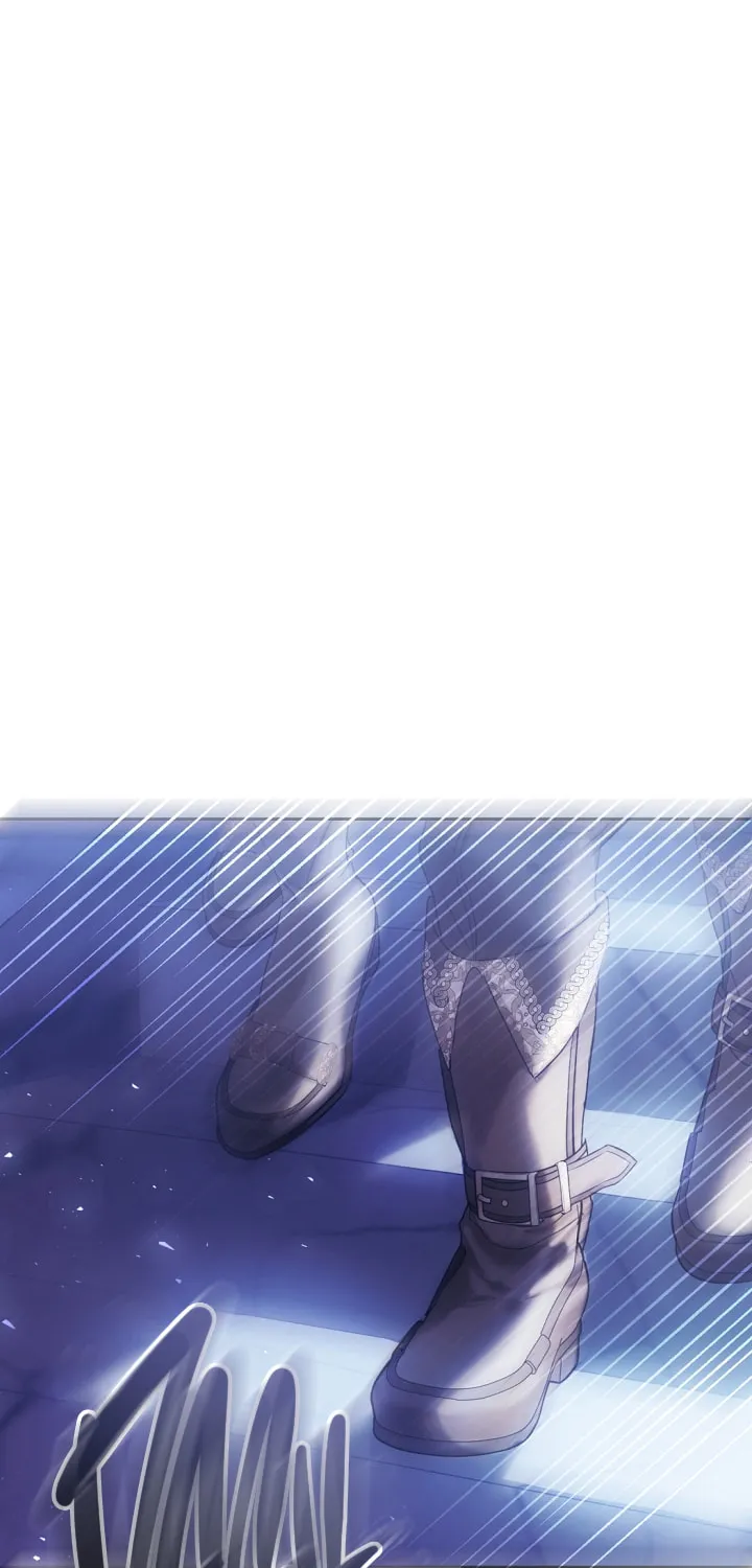The Villainess is a Marionette Chapter 56 page 8 - 