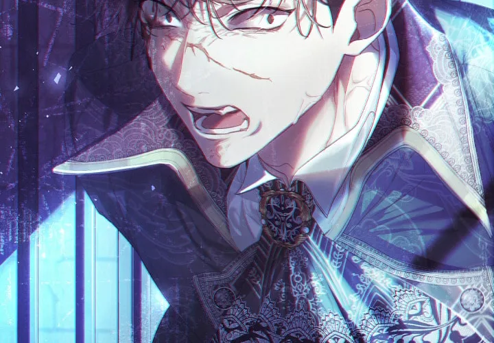 The Villainess is a Marionette Chapter 56 page 71 - 