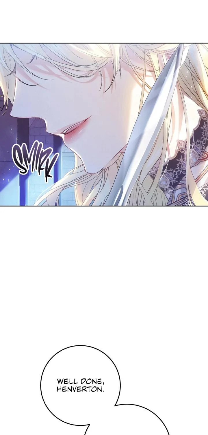The Villainess is a Marionette Chapter 56 page 76 - 