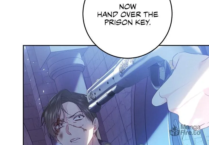 The Villainess is a Marionette Chapter 56 page 77 - 
