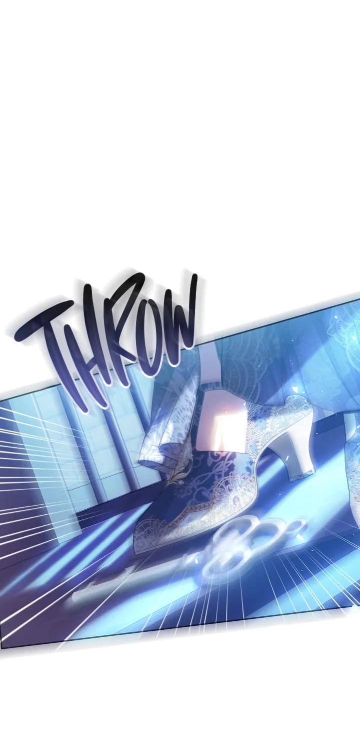 The Villainess is a Marionette Chapter 56 page 81 - 