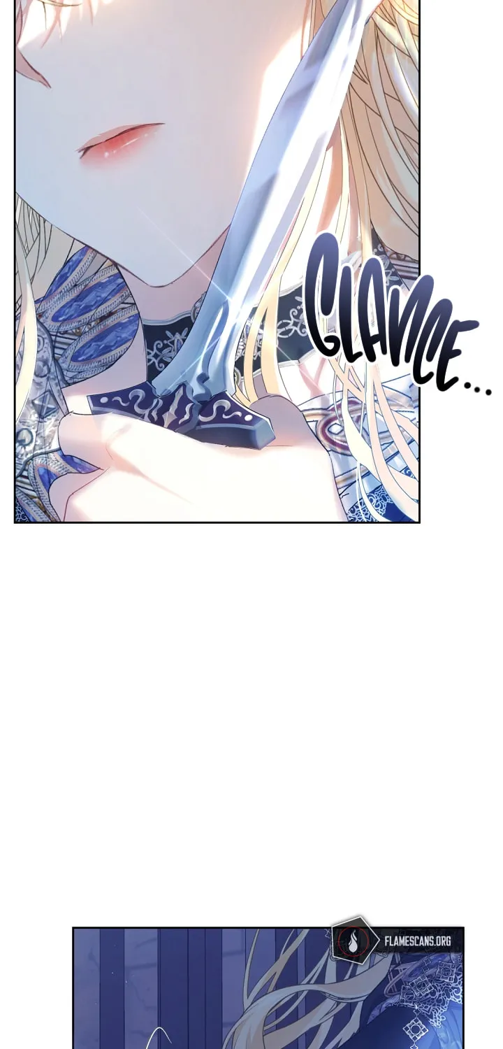 The Villainess is a Marionette Chapter 56 page 84 - 
