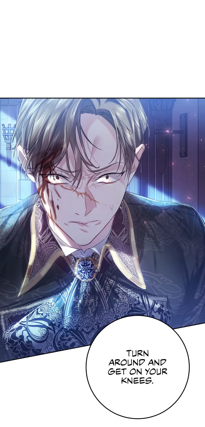 The Villainess is a Marionette Chapter 56 page 86 - 