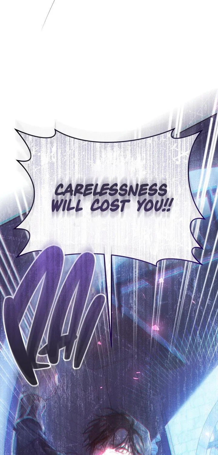 The Villainess is a Marionette Chapter 56 page 99 - 