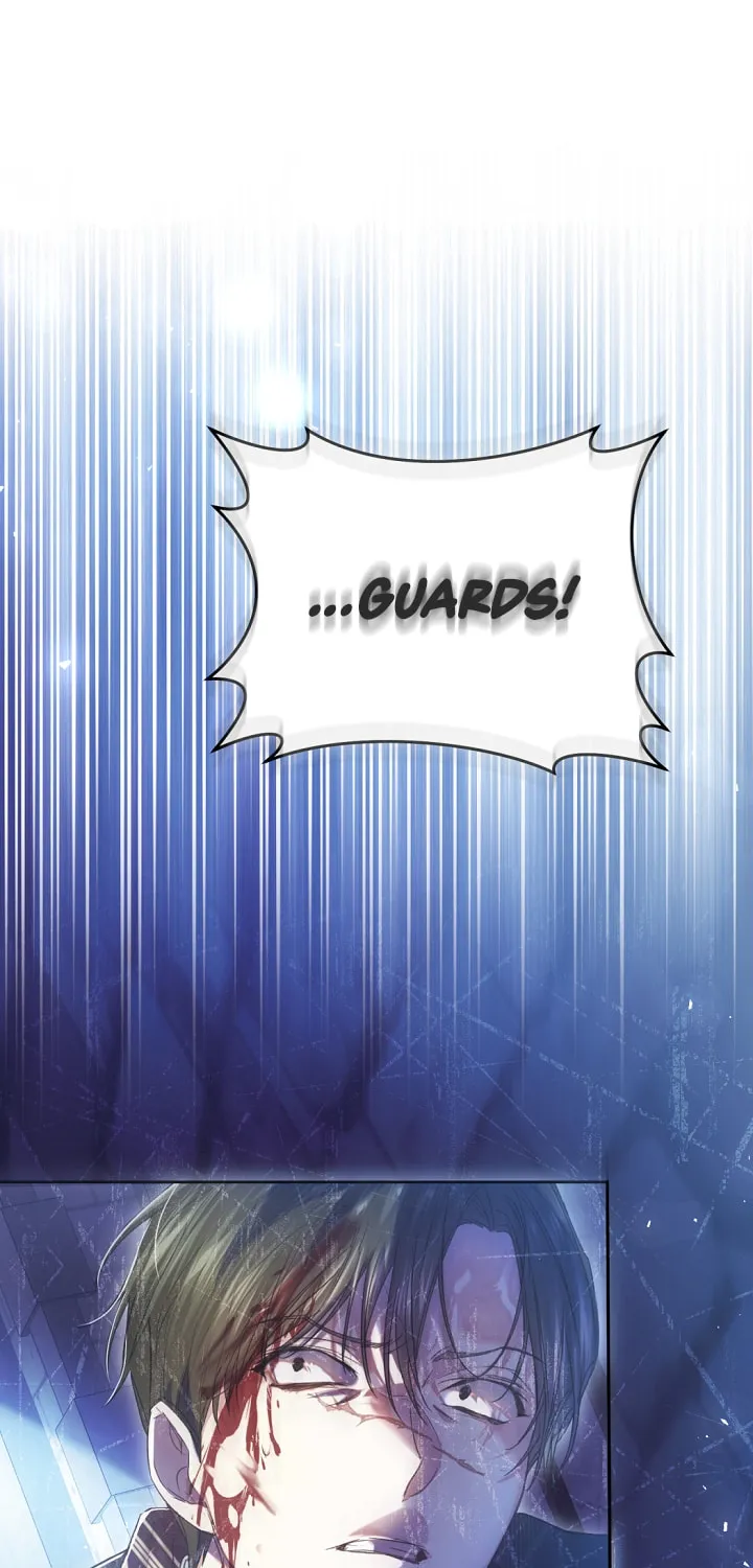 The Villainess is a Marionette Chapter 57 page 11 - 