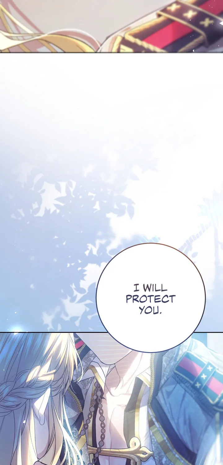 The Villainess is a Marionette Chapter 57 page 108 - 