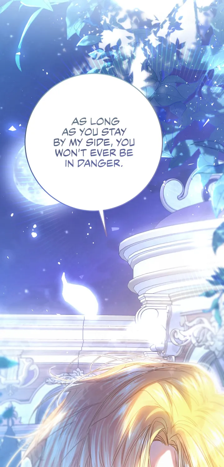 The Villainess is a Marionette Chapter 57 page 110 - 