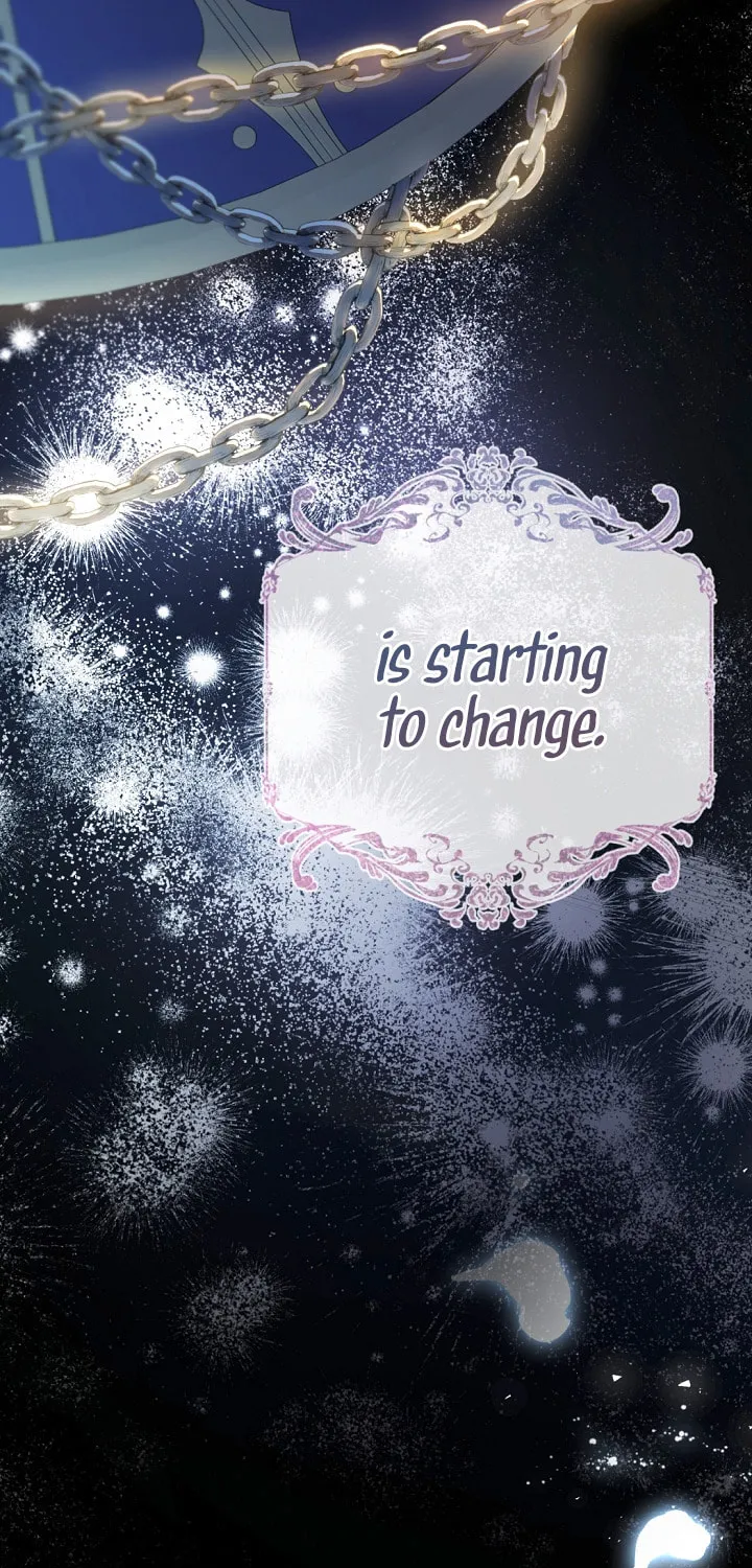 The Villainess is a Marionette Chapter 57 page 115 - 